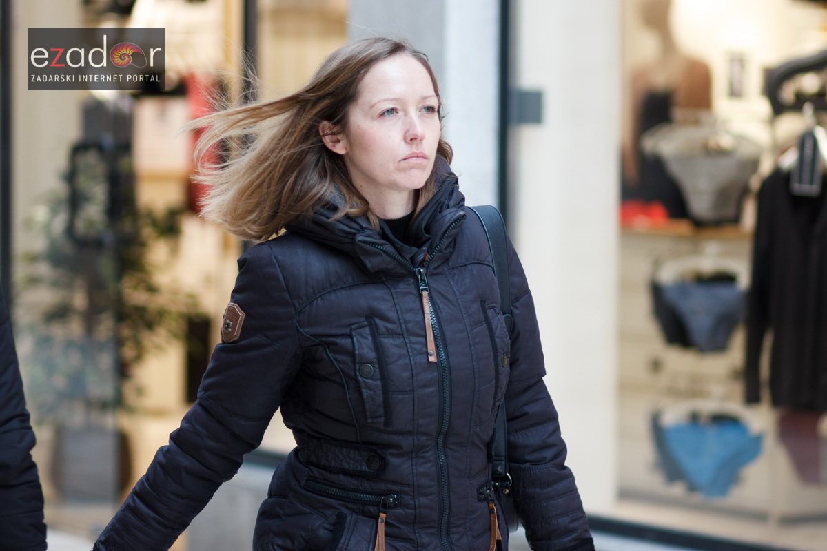 Đir po gradu, srijeda 21. veljače 2018. Đir po gradu, srijeda 21. veljače 2018.