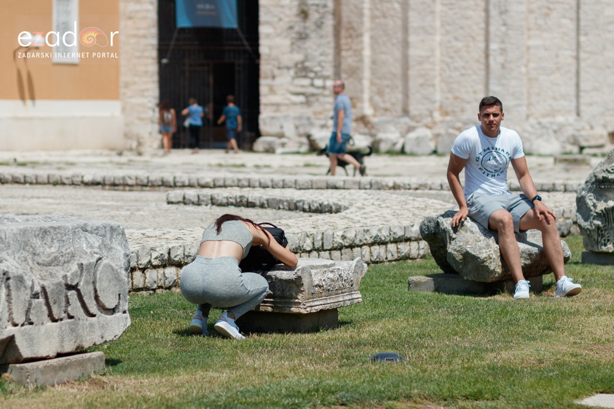 Đir po gradu, subotnja špica 13. srpnja 2019. Đir po gradu, subotnja špica 13. srpnja 2019.