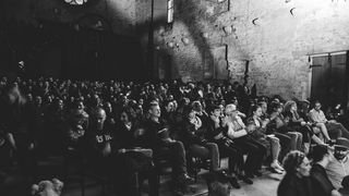 Sv. Dominik: Koncert Rundek cargo trija/Rundek cargo trio Sv. Dominik: Koncert Rundek cargo trija/Rundek cargo trio