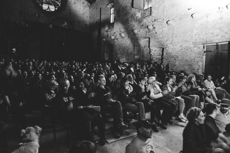 Sv. Dominik: Koncert Rundek cargo trija/Rundek cargo trio Sv. Dominik: Koncert Rundek cargo trija/Rundek cargo trio