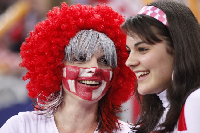 Hrvatska – Poljska 29-23, Foto: CROPIX