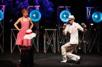 One Night in Havana @ Muraj art and sound