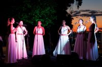 Klapa Kapric @ Muraj
