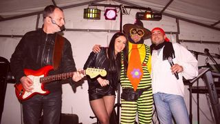 Maskenbal u Vukšiću Maskenbal u Vukšiću