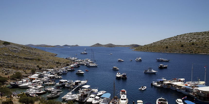 Procesije za Gospu od Tarca