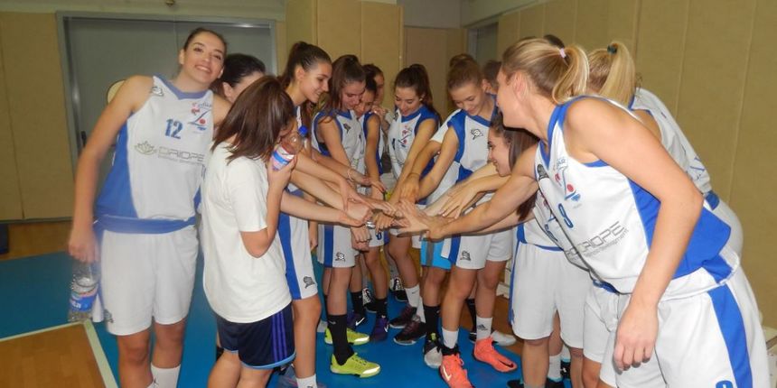 ŽKK Zadar ŽKK Zadar