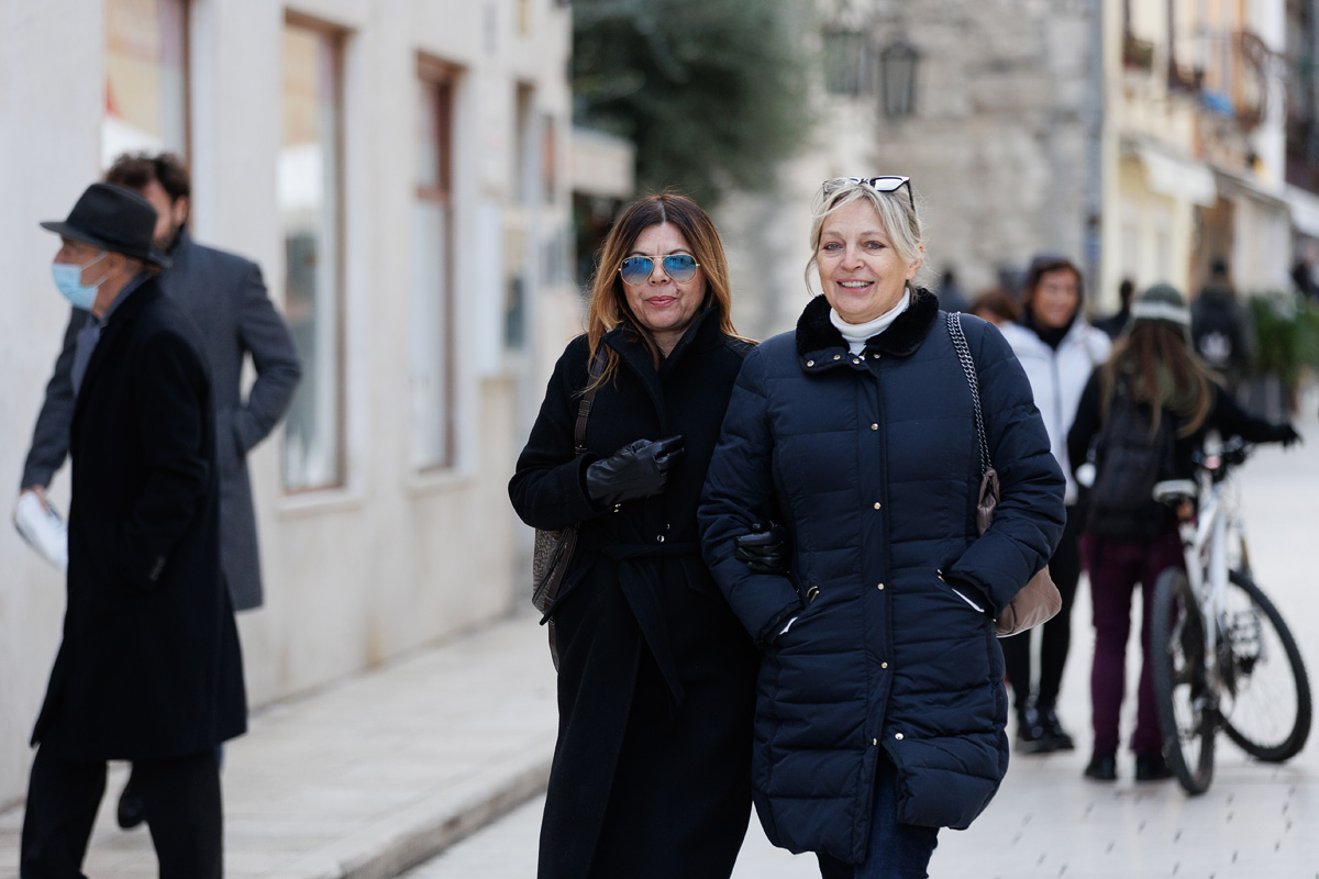 Đir po gradu 22. prosinca 2021. Đir po gradu 22. prosinca 2021.