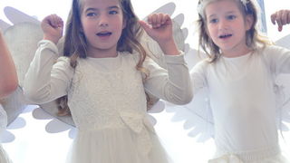 City Galleria: Proljetna glazbena bajka uz “Libreto”