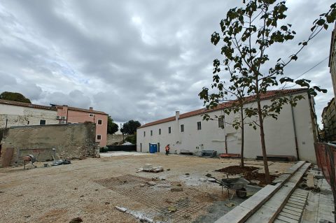 trnica zlatarska ulica plato