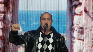 Festival zabavne glazeb Zadar 2010: Tonska proba 12. studenog Festival zabavne glazeb Zadar 2010: Tonska proba 12. studenog