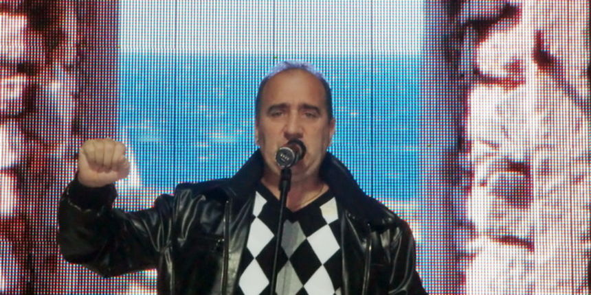 Festival zabavne glazeb Zadar 2010: Tonska proba 12. studenog Festival zabavne glazeb Zadar 2010: Tonska proba 12. studenog