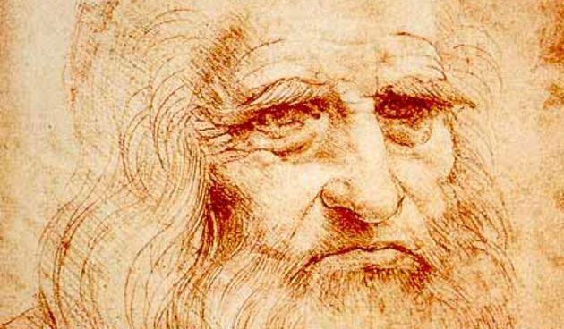 Leonardo Da Vinci