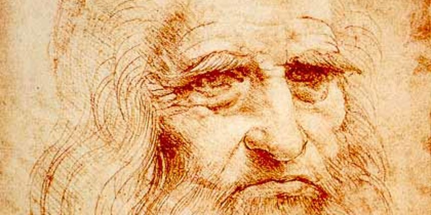 Leonardo Da Vinci