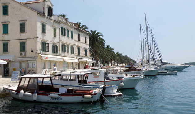 Đir po Hvaru (Foto: Bernard Kotlar)