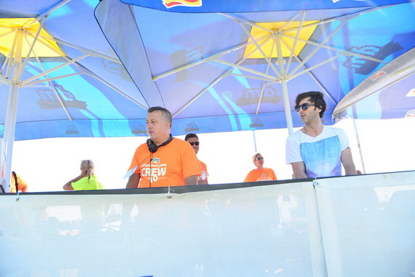 10. dm Millennium Jump na zadarskoj rivi – 3 tisuće skakača poslalo prekrasnu priču u svijet 10. dm Millennium Jump na zadarskoj rivi – 3 tisuće skakača poslalo prekrasnu priču u svijet