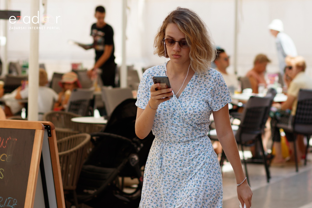 Đir po gradu, četvrtak 1. kolovoza 2019. Đir po gradu, četvrtak 1. kolovoza 2019.