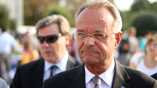 Paul Vandoren, Europski dan jezika (foto:Saša Čuka)