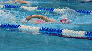 SC Visnjik: Plivaton A Regije 1, Zadar 6. i 7. ozujka 2010, Foto: Mladen Malik