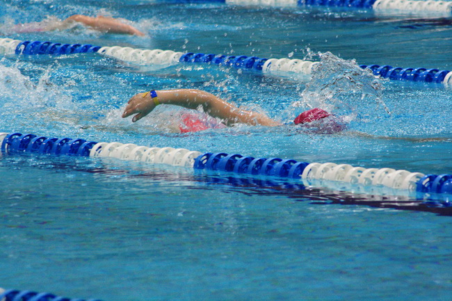 SC Visnjik: Plivaton A Regije 1, Zadar 6. i 7. ozujka 2010, Foto: Mladen Malik