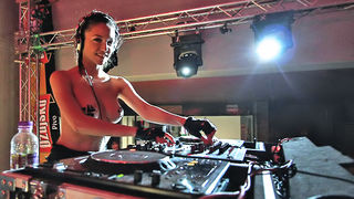 Party na Višnjiku (foto: Marin Gospić)