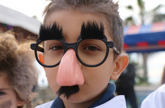 Virski karnevalić 2016. Virski karnevalić 2016.