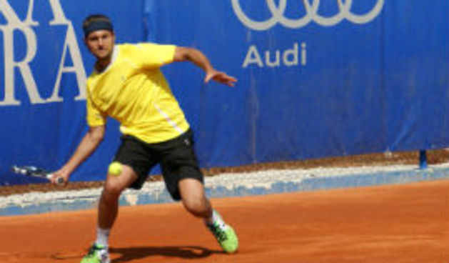 Kristijan Mesaroš, foto: HTS