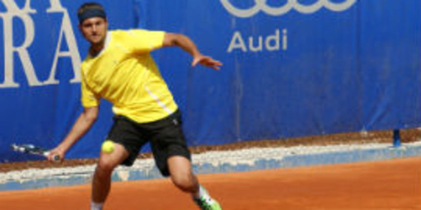 Kristijan Mesaroš, foto: HTS