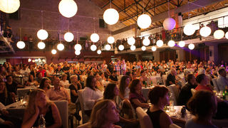 Koncert Josipe Lisac u Arsenalu,foto: Bela