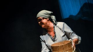 Premijera predstave “Otočićići” u Kazalištu lutaka Zadar Premijera predstave “Otočićići” u Kazalištu lutaka Zadar