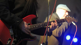 Koncert grupe Forum na Narodnom trgu (foto:Saša Čuka)