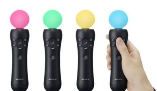 PlayStation Move