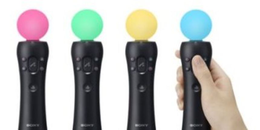 PlayStation Move