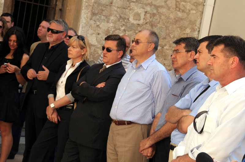 Rođendanski doručak portala eZadar.hr