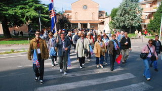 Zadarski vjernici u Lourdesu