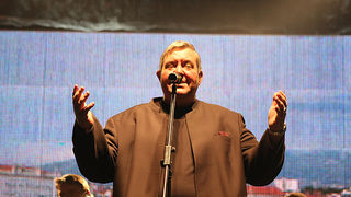 25 godina klape Intrade (foto:Saša Čuka)