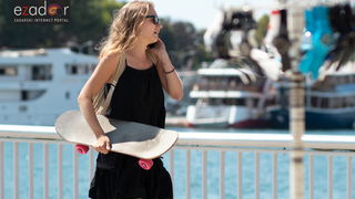 Đir po gradu, subotnja špica 28. srpnja 2018. Đir po gradu, subotnja špica 28. srpnja 2018.