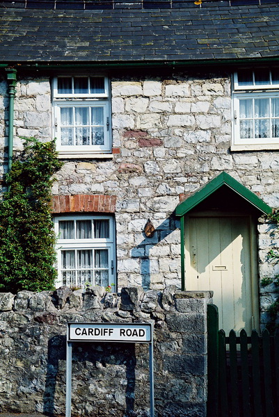 Tomislav M. Bilosnić: Raj gdje je ugljen bio kralj Tomislav M. Bilosnić: Raj gdje je ugljen bio kralj