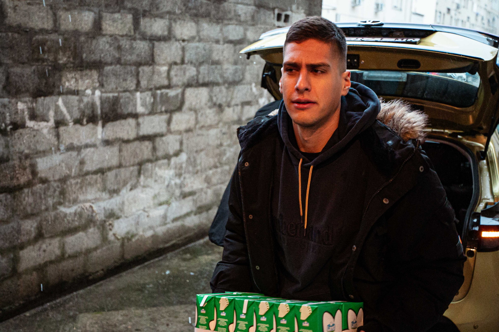 10. humanitarna akcija ‘Veliko srce zadarskog sporta’