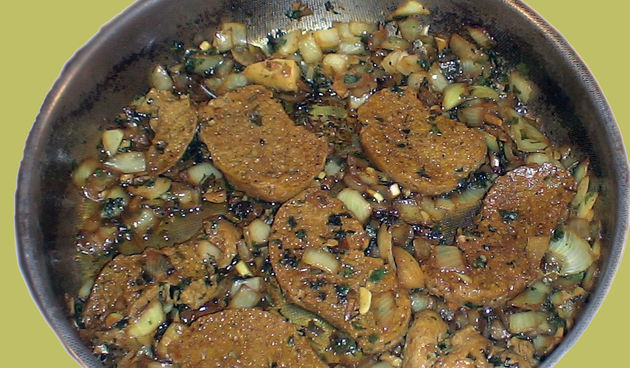 ayurveda kulinarstvo