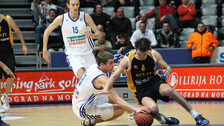 KK Zadar – KK Split 90-78 (foto:Saša Čuka) KK Zadar – KK Split 90-78 (foto:Saša Čuka)