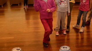 Supernova: Vesela subota 15. ožujka 2014.  Foto: Iva Perinčić