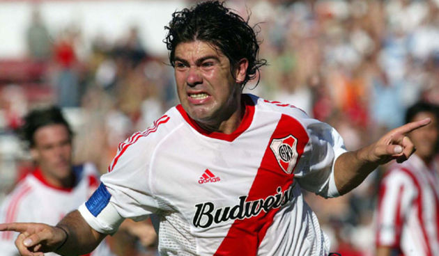 Marcelo Salas (Foto: carp.org.ar)