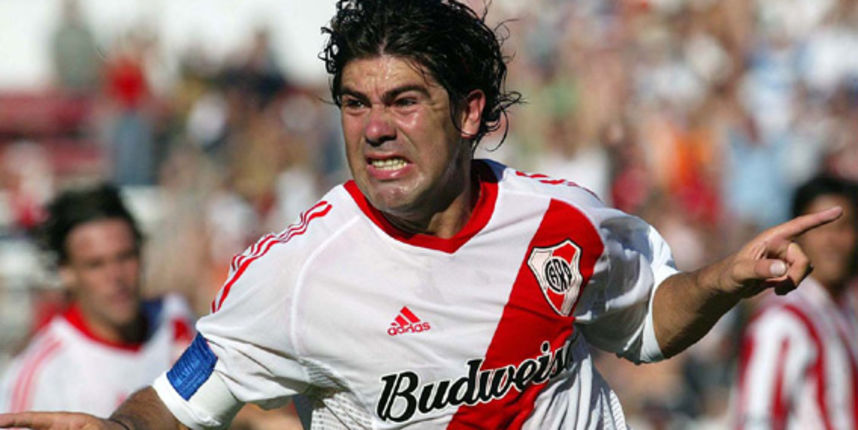 Marcelo Salas (Foto: carp.org.ar)