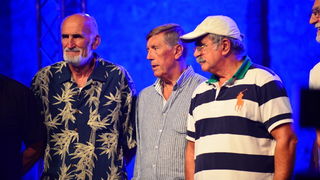 Veličanstvena fešta u povodu 50. rođendana Tornada, Foto: Iva Perinčić