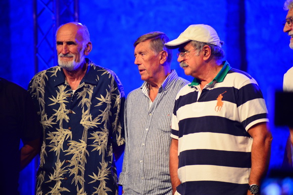 Veličanstvena fešta u povodu 50. rođendana Tornada, Foto: Iva Perinčić