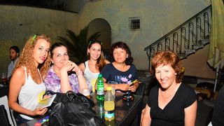 Terraneo summer break: Nicola Combo & Ilija Rudman