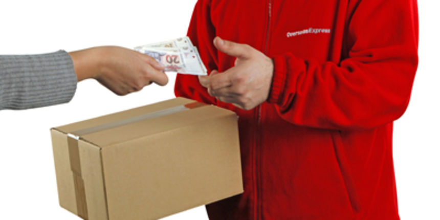 pošiljka, paket, foto: www.overseas.hr pošiljka, paket, foto: www.overseas.hr