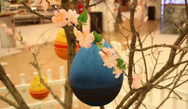 Supernova: Igra s uskrsnim zekom (foto:Mia Čop)