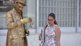 Đir po gradu, subotnja špica 22. lipnja 2019. Đir po gradu, subotnja špica 22. lipnja 2019.