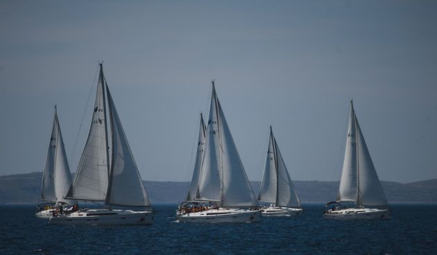 Jedrima protiv droge